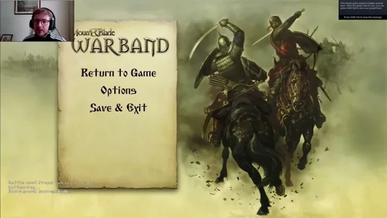 MABW: Conquest Of Siberia Mod Tryout Featuring Campbell The Toast [Russian settler] #2