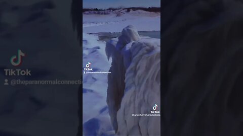 The Ice Angel