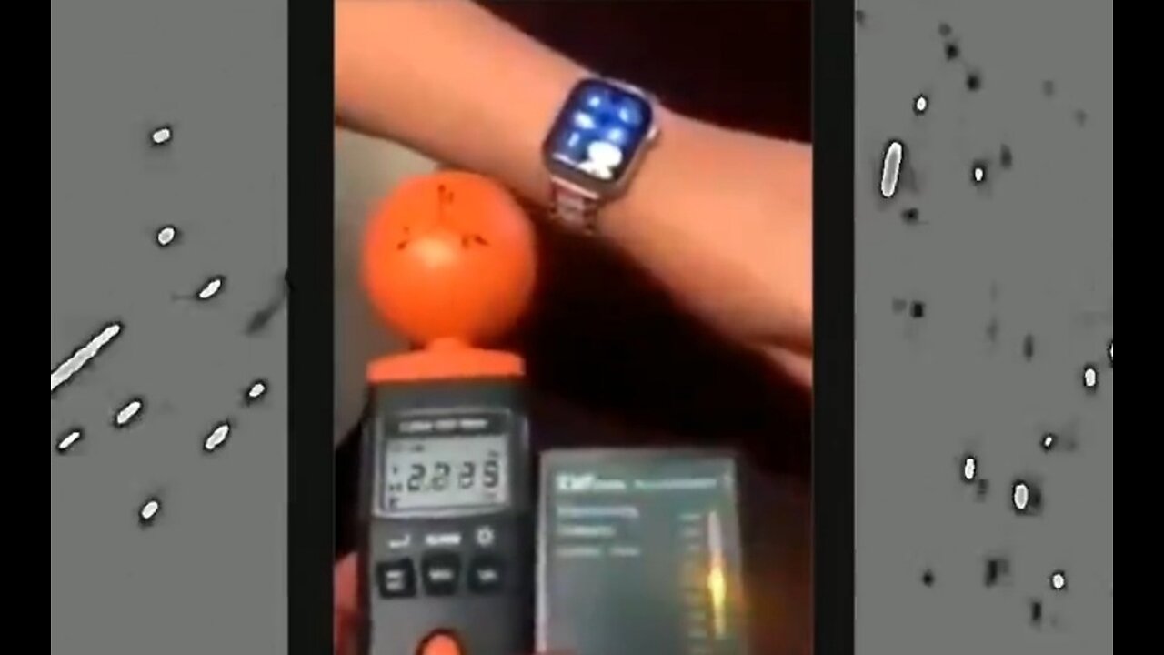 NOT-SO SMART WATCHES, ARMBANDS, DEVICES, PHONES ~ DANGEROUSLY EXPOSE AND HARM YOU