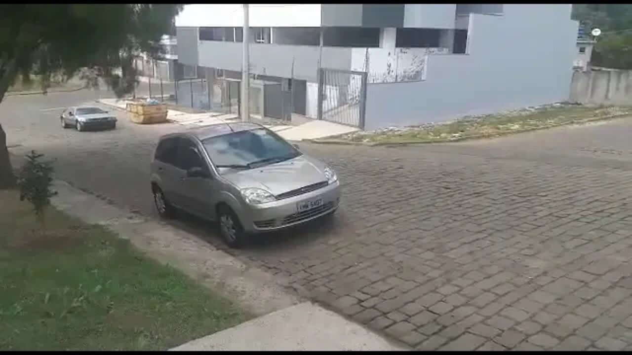 Viajando no tempo