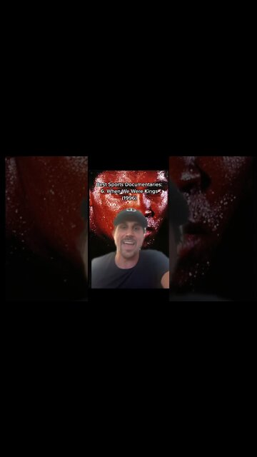 Greatest Sports Documentaries #shorts