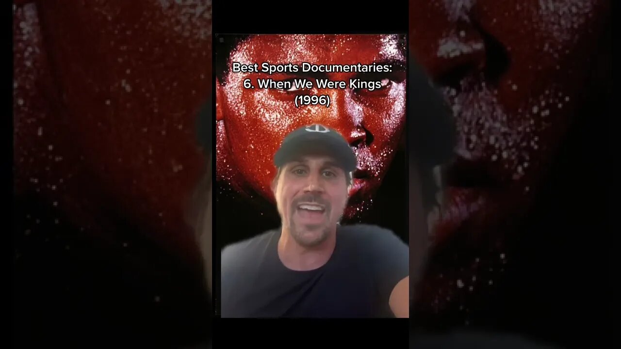 Greatest Sports Documentaries #shorts