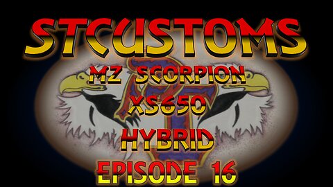 Scorpion Build Episode 16