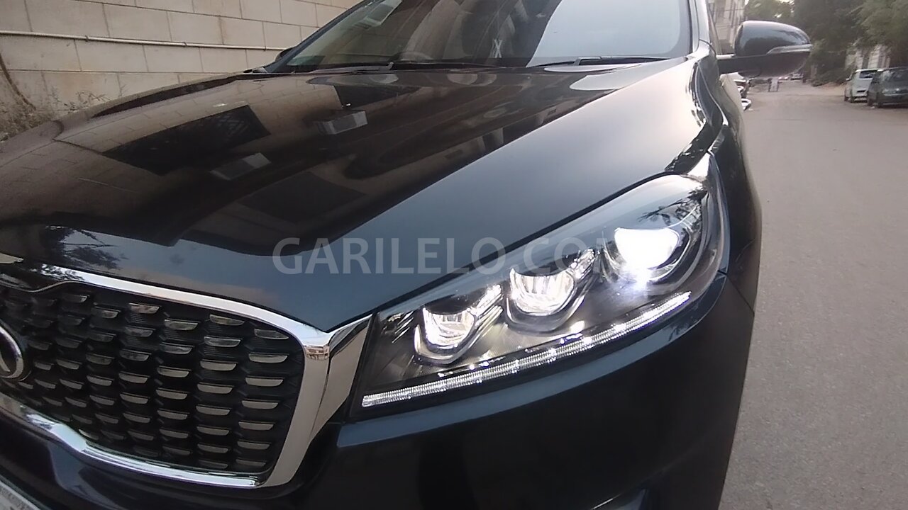 Kia Sorento 2022 sale in Karachi