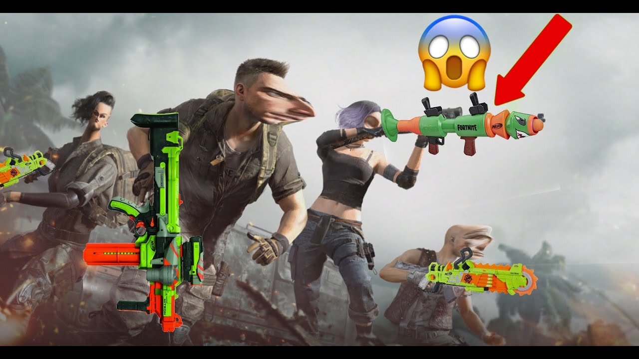 SUS PUBG moments #1