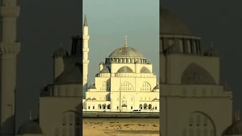 Sharjah Masjid