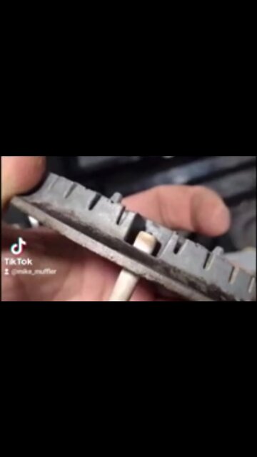 Fix: No Spark on Burners #Whirlpool #Gas #Range #Stove #Diy #Fix #Peaceful #Beauty #Spark #Appliance