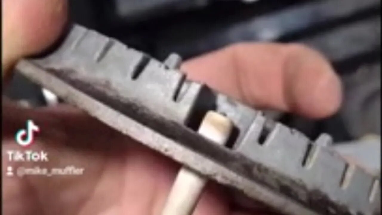 Fix: No Spark on Burners #Whirlpool #Gas #Range #Stove #Diy #Fix #Peaceful #Beauty #Spark #Appliance