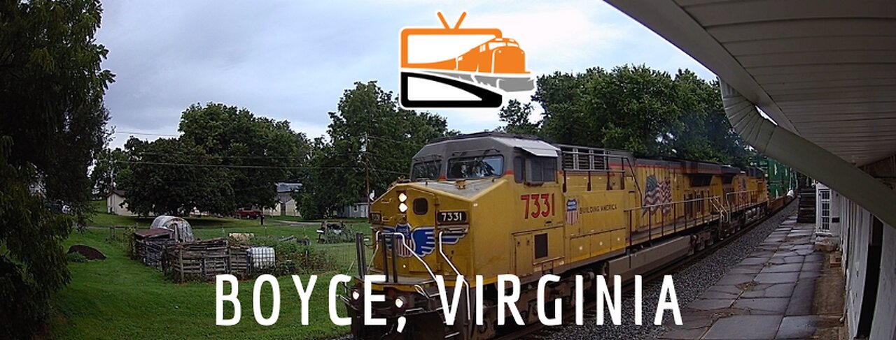 Boyce, VA - Test feed