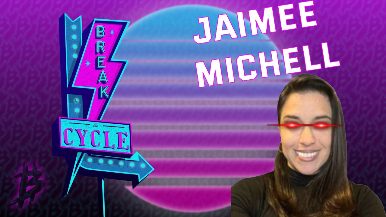 Break The Cycle Ep: 230 Gays Against Groomers w/ Jaimee Michell