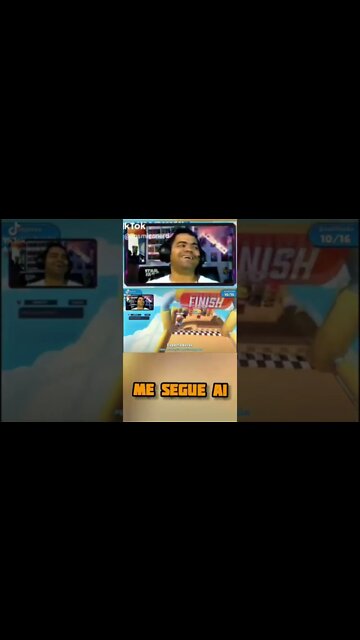 COMENTA AI QUANTOS COROAS VOCÊ TEM ? #cosmiconerd #stumbleguys #foryoupage #aovivoagora