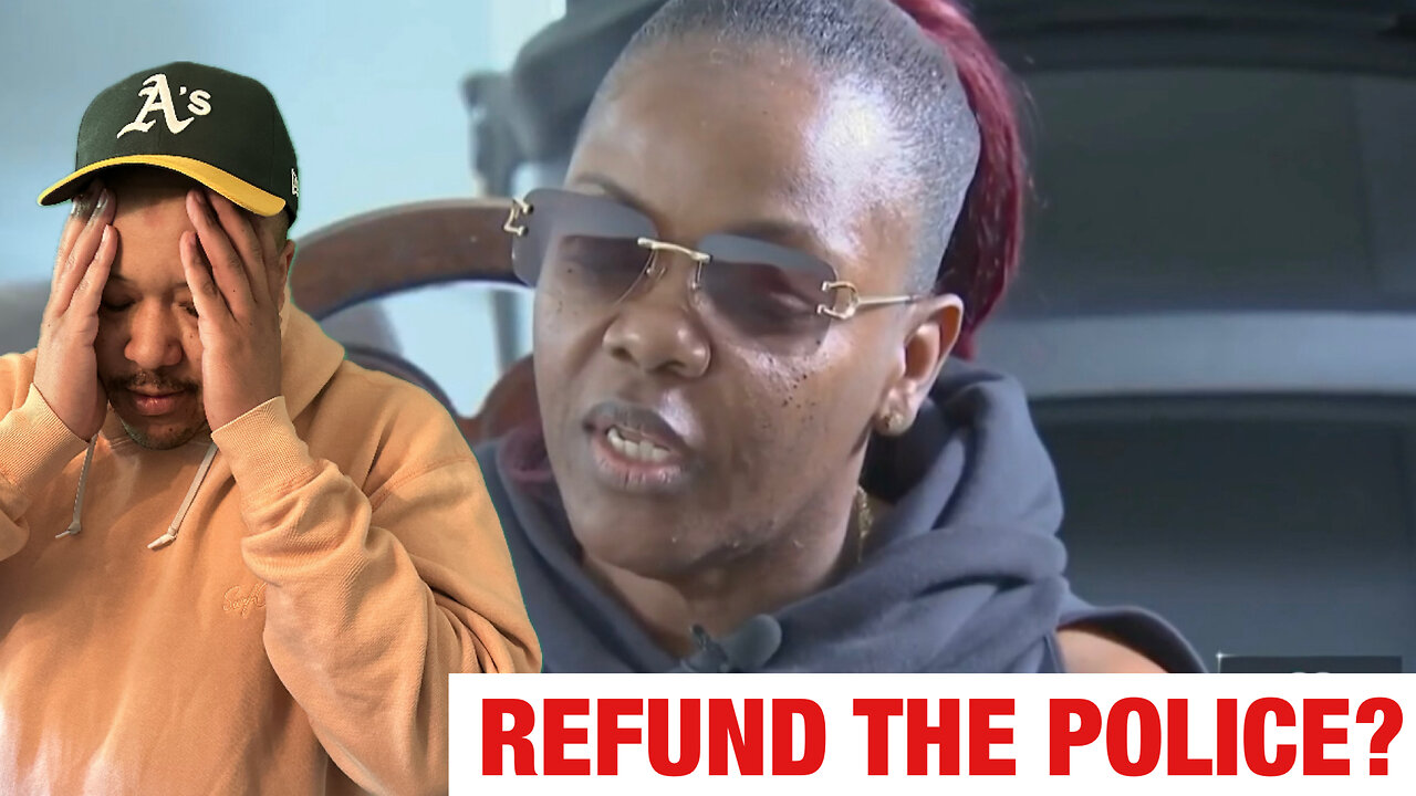 Family Claims Police Officers are Responsible for Crime