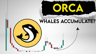 ORCA Price Prediction. Orca after Binance listing