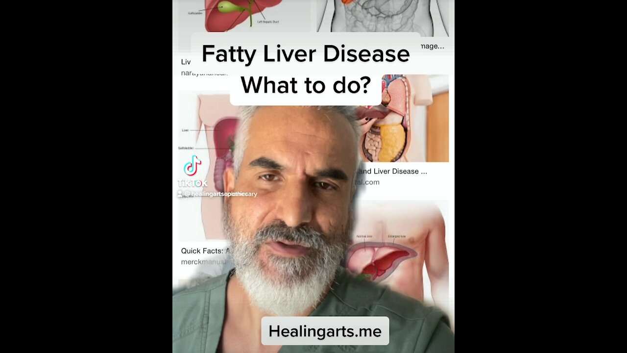 Fatty Liver Disease