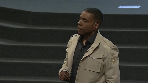 True Holiness -- Creflo Dollar - November 3th, 2024