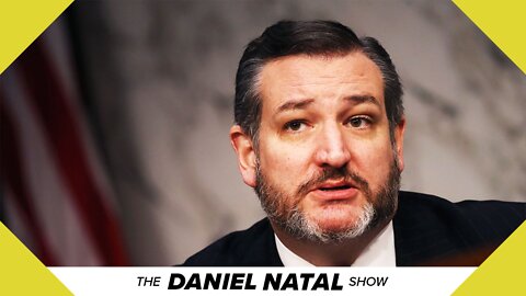 Cruz'ing for a Bruisin'