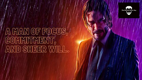 Is John Wick A Masterpiece?