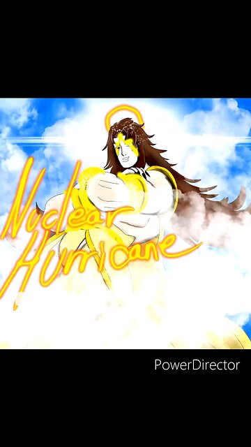 Dio over heaven brunette speedpaint