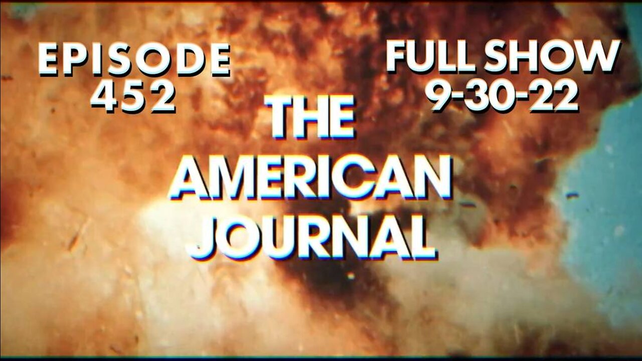 Americans Losing Over $4000 In Yearly Income During Biden Regime, Says Report FULL SHOW 9-30-22