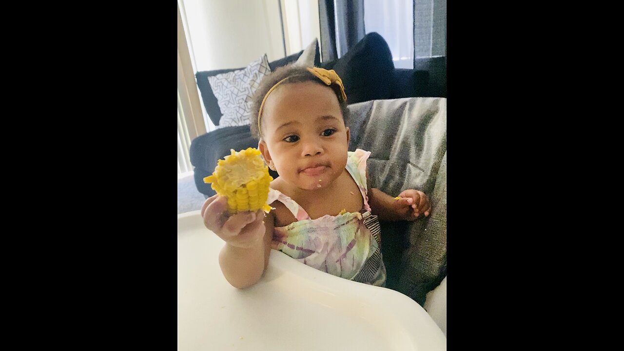 Things my daughter would tell her sisters if she can talk