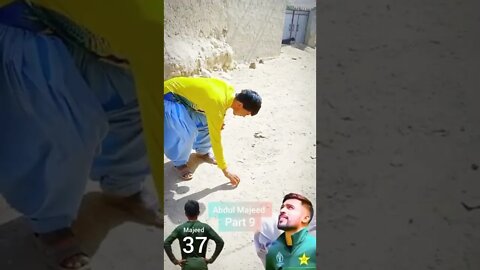 Talent of Pakistan Abdul Majeed