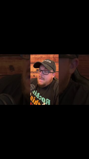 Here’s Your Dose Of REALarious…💯💯💯 with @Rusty Stewart