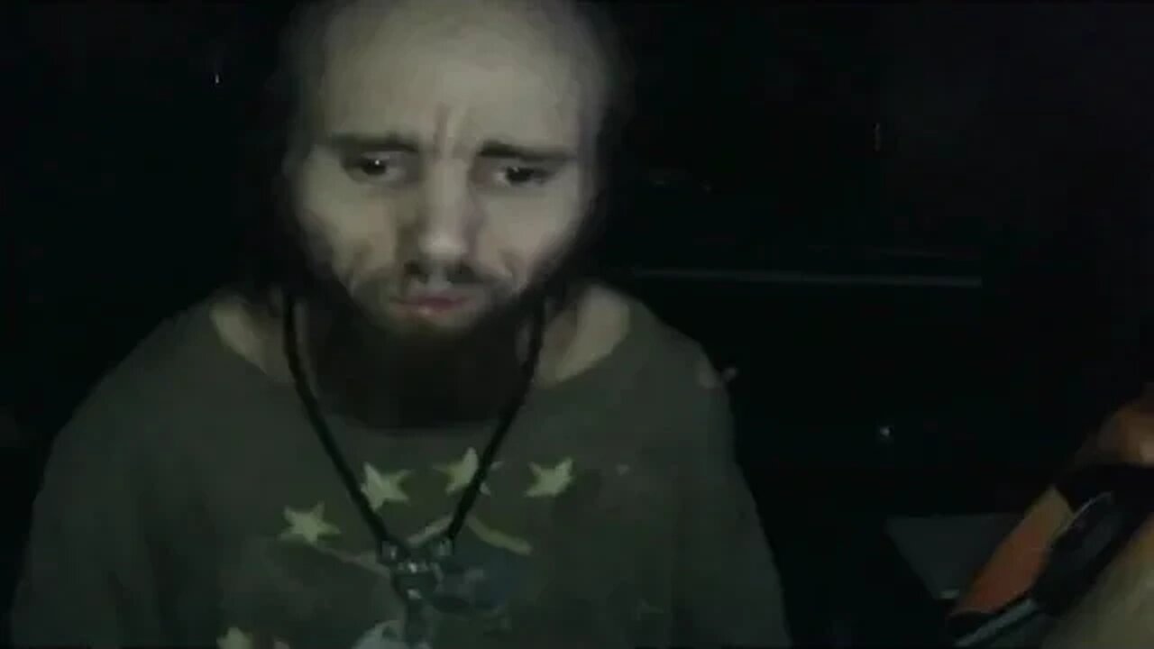 Cyraxx on his new Ytube channel. "stop painting me as the bad guy". No buzzing. Deleted. 7/16/2023