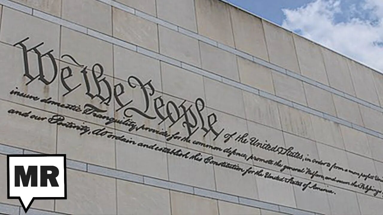 Some Historical Context To The 2nd Amendment