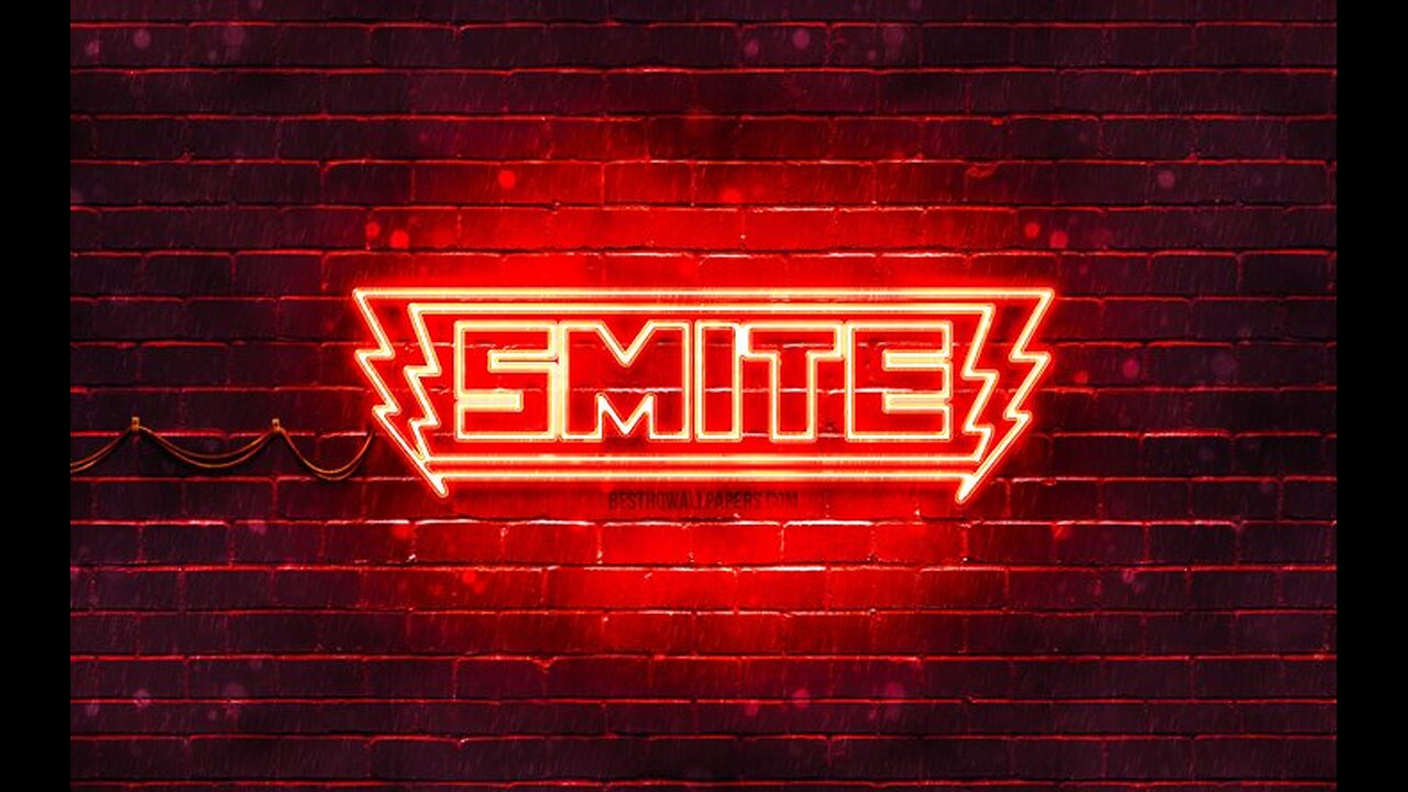 A late Smite is better than no Smite!