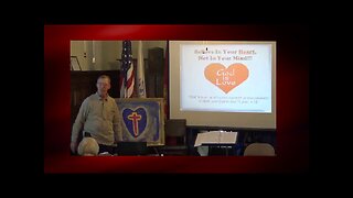 Believe In Your Heart (John Albaugh) 1 of 2