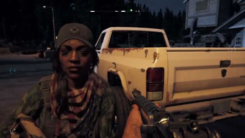 Far Cry 5 Part 59-Bee Hives