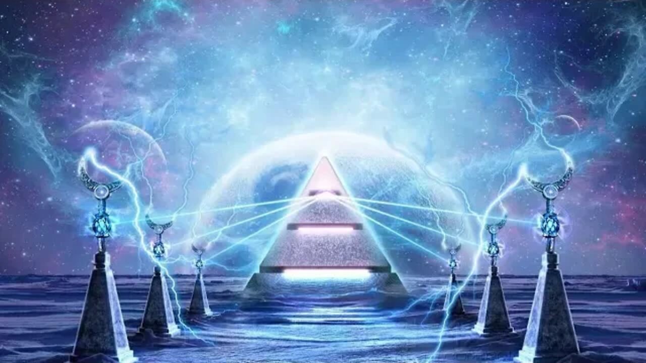 Earth Timeline Shift /Rosicrucians / Sirius B / Arcturian Channeling