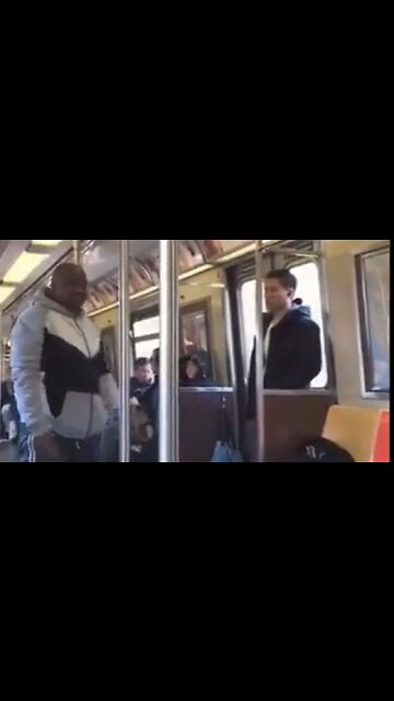 Is This Guy Still This Terrified Of Covid?