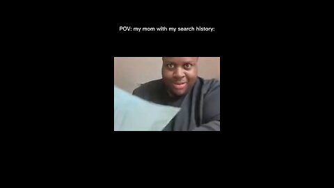 Search history 😅