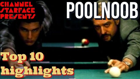 Top 10 PoolNoob Highlights #2 #shorts #pool