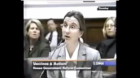 Vaccine BITCH