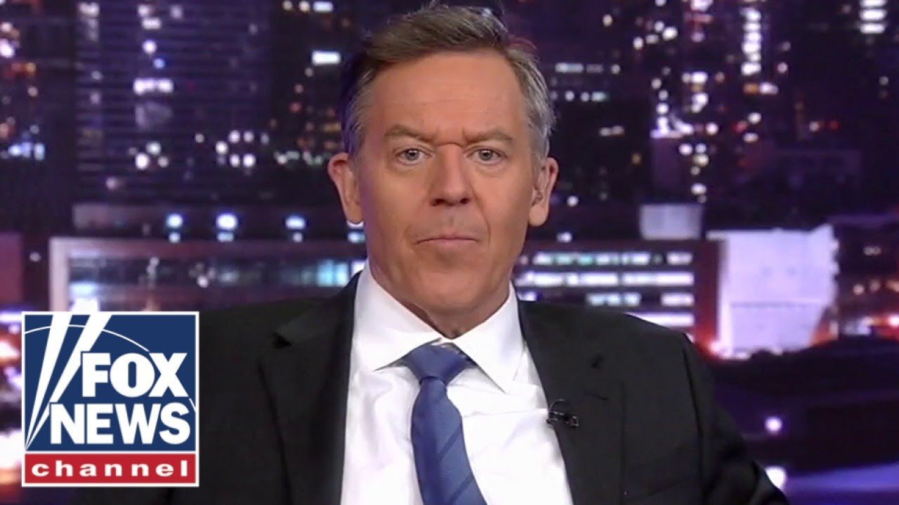 Gutfeld: Nothing says sedition like beeping your horn