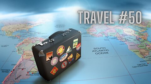 Travel #50