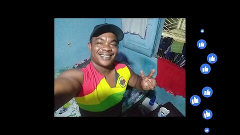 Mauricio roots- Reggae 2023 -