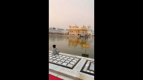 Darbar sahib