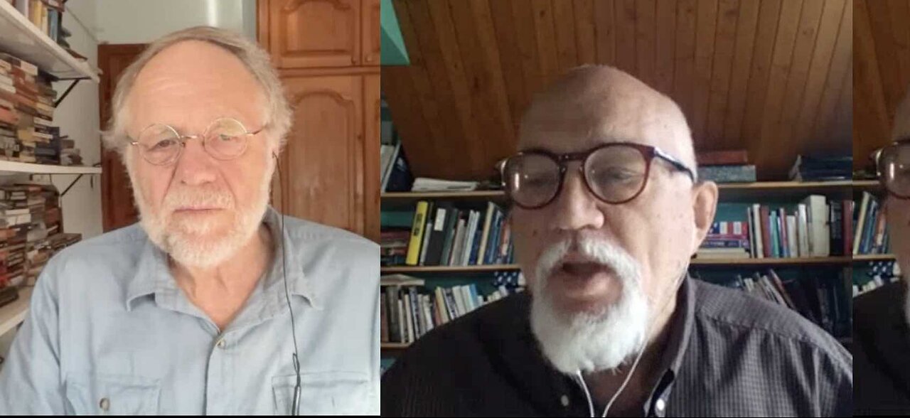 Anthony Hall on Mass Graves in Gaza…and Canada?