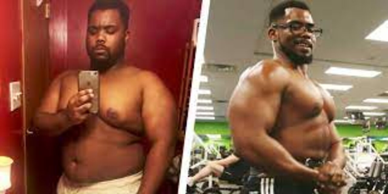 How to lose weight the fastest way