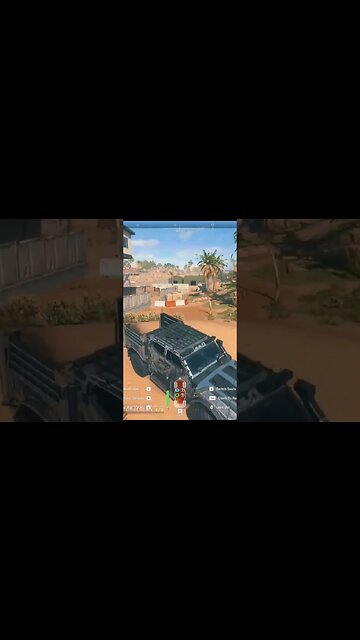 THE GREATEST MOTION IN CALL OF DUTY HISTORY/ EPIC FAIL #dmz #callofduty #shorts #motion