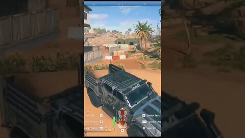 THE GREATEST MOTION IN CALL OF DUTY HISTORY/ EPIC FAIL #dmz #callofduty #shorts #motion