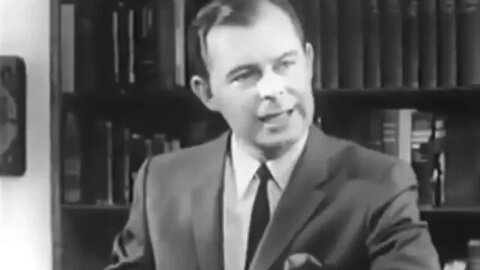 “Communist Agenda” - G Edward Griffin