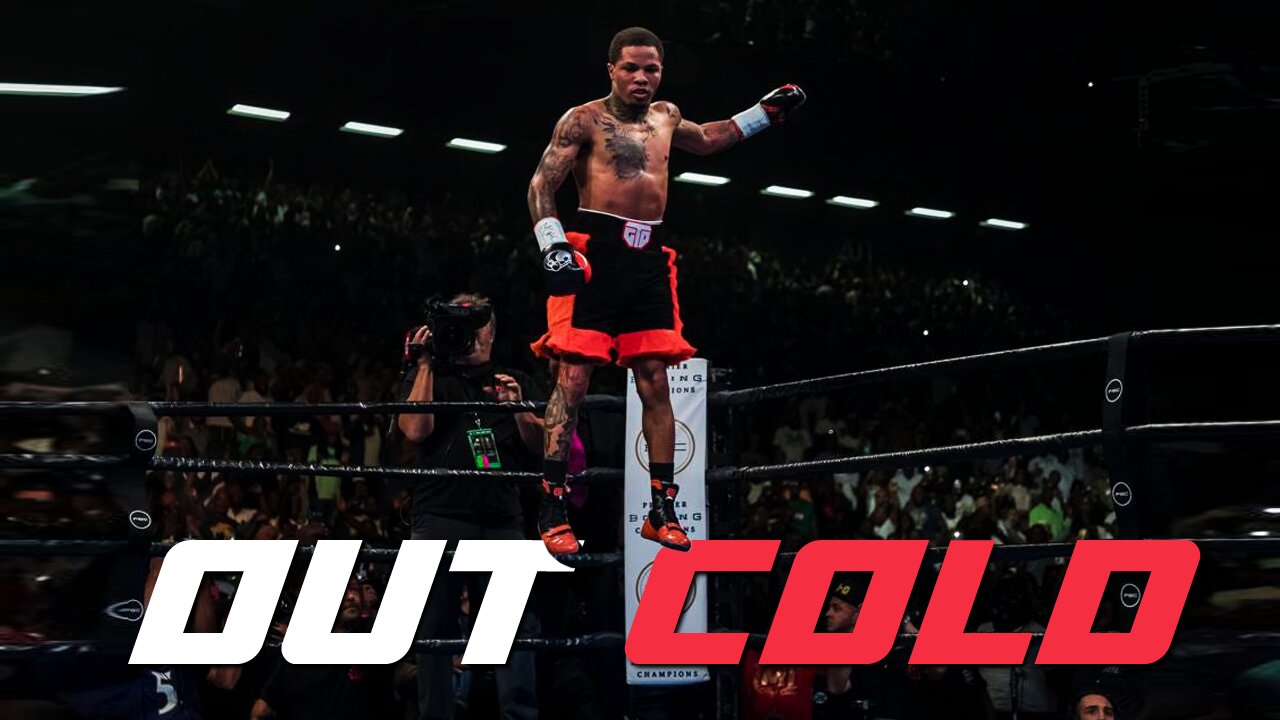 Gervonta Davis top 5 KNOCKOUTS (2022)🥊