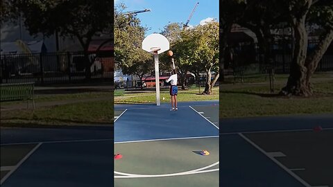 For The Boys😤😤🏀#houseofhighlights #basketball #ballislife #live #fy #hooper #nba #lay #viral #shorts