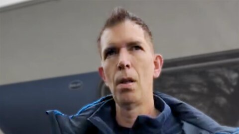 Philip Moore, Poole 26/11/23