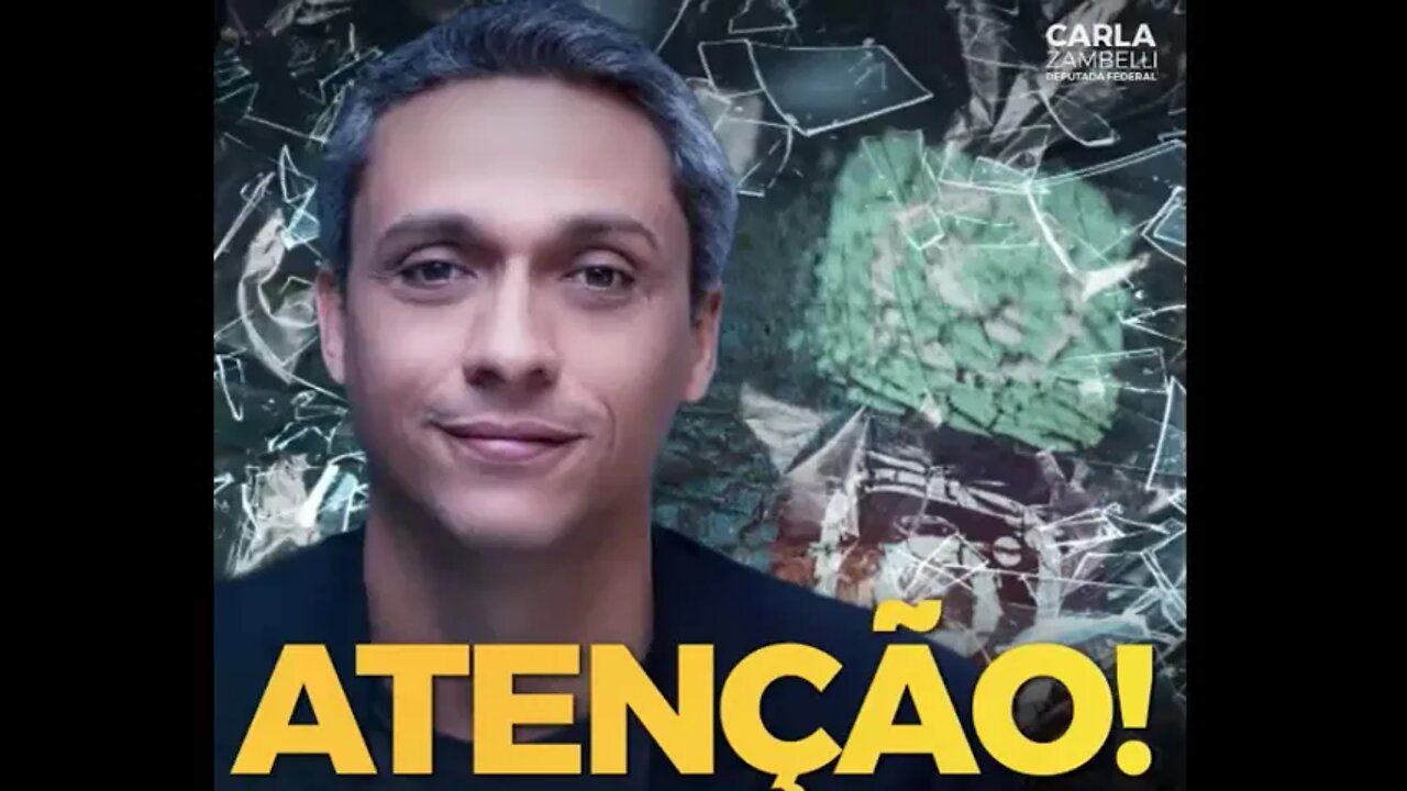 Gustavo Gayer tem Facebook, instagram e whatsapp hackeados e celular clonado