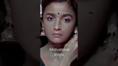 Alya Bhat Gangu bai Movie True lines ❤️ #whatsappstatus #sadstatus #status #shorts